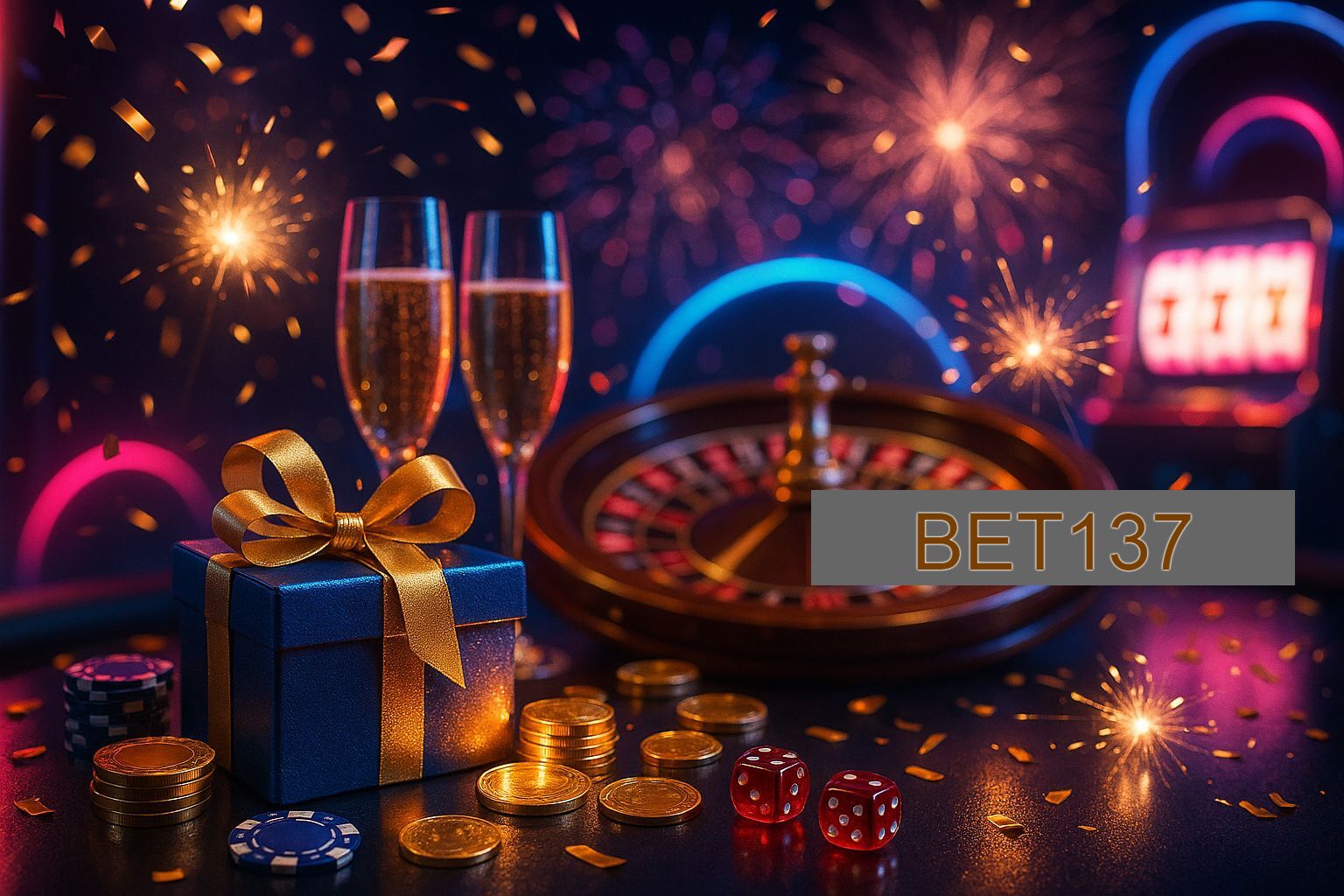 Bônus Festivos