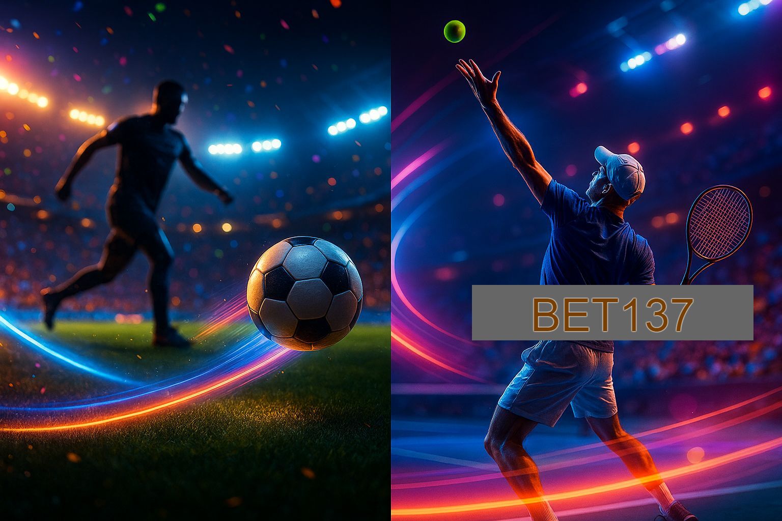 Eventos Esportivos