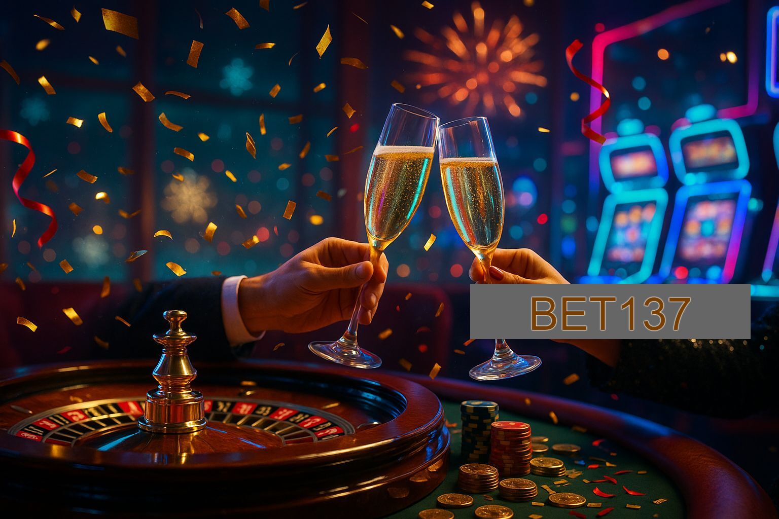 Jogos Festivos