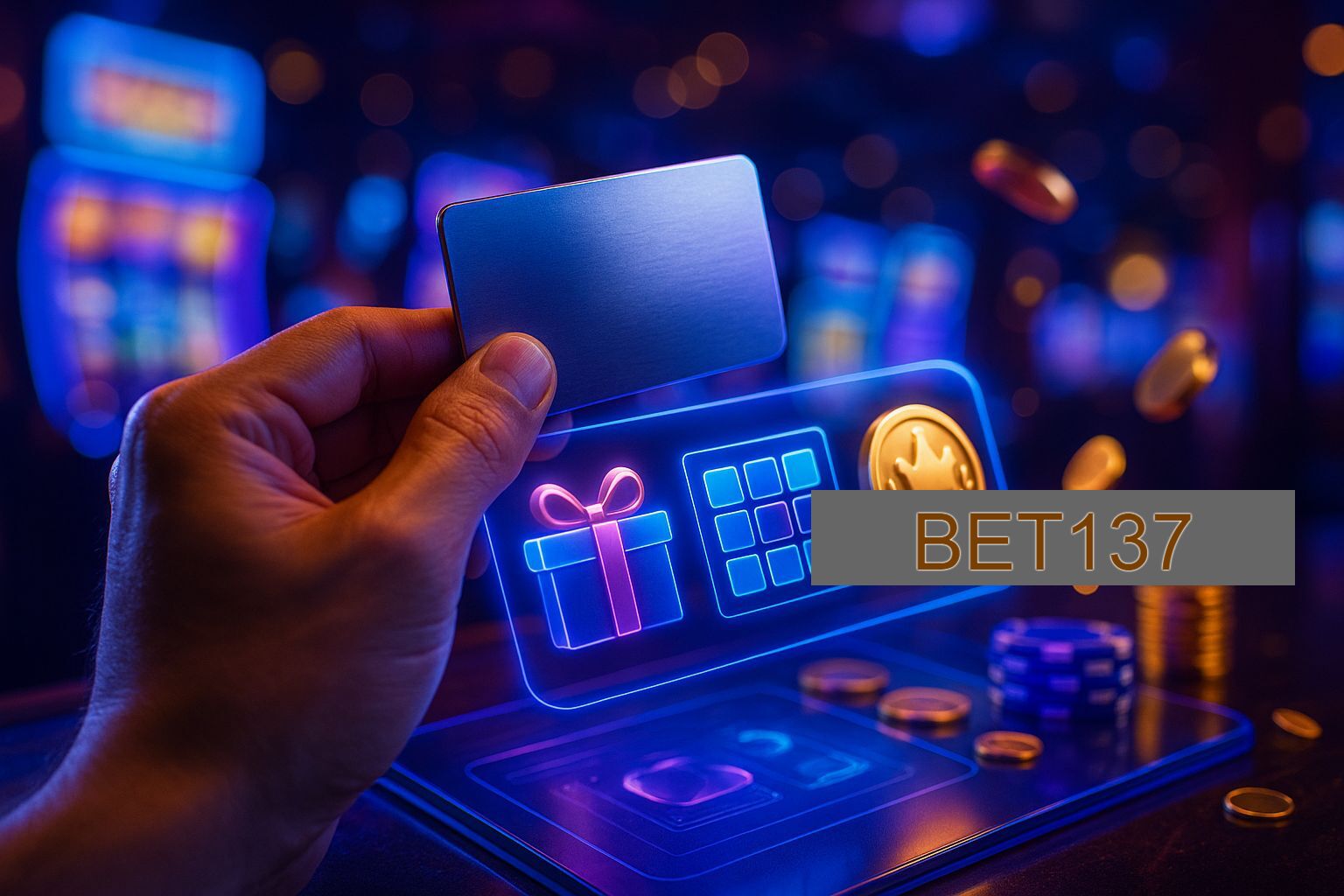 Benefícios do Login