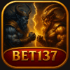 Logo da BET137